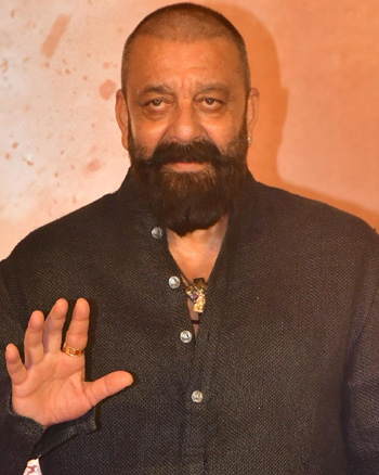 Sanjay Dutt