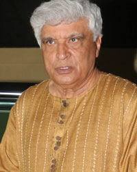 Javed Akhtar