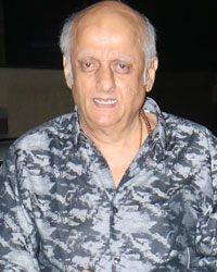 Mukesh Bhatt