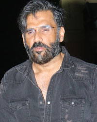 Suneil Shetty