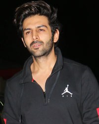 Kartik Aaryan