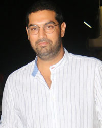 Kunal Roy Kapur