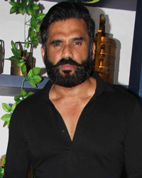 Sunil Shetty