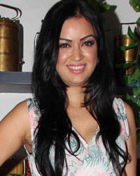 Maryam Zakaria