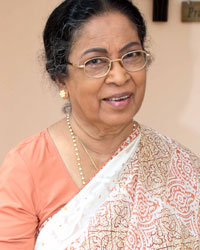 Sulabha Deshpande