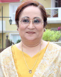 Meenakshi Sethi