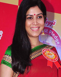 Sakshi Tanwar