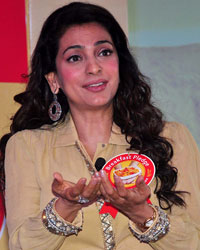 Juhi Chawla