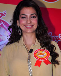 Juhi Chawla