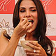 Lara Dutta launched the Kellogg's Special `K`