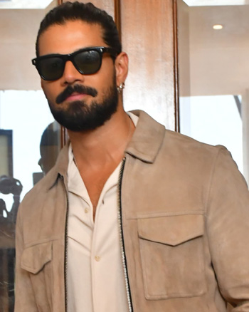 Sooraj Pancholi