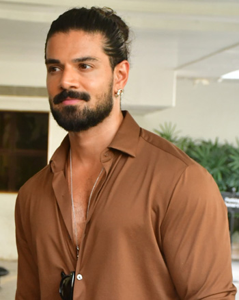 Sooraj Pancholi