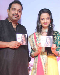 Kedar Pandit, Shankar Mahadevan, Ketaki Mategaonkar and Ashok Patki