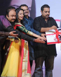 Ketaki Album Launch