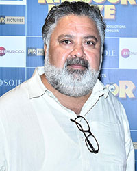 Manoj Pahwa and Seema Pahwa