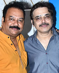 Nagesh Bhonsle and Harsh Chhaya