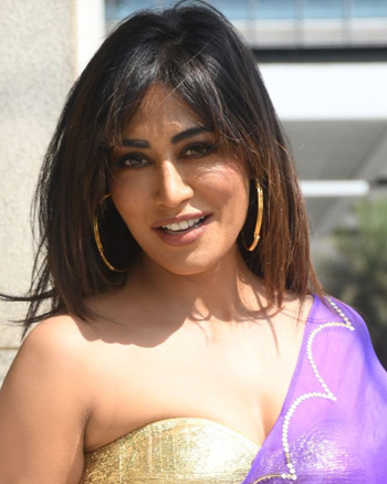 Chitrangada Singh