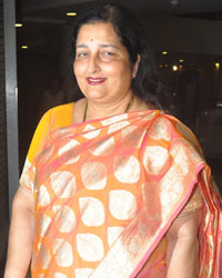 Anuradha Paudwal