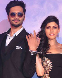 Khamoshiyan Music Launch