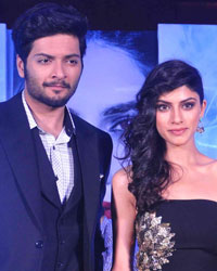 Ali Fazal, Sapna Pabbi and Gurmeet Chudhary