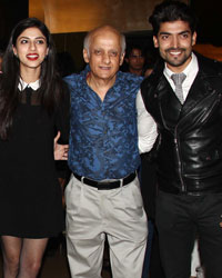 Khamoshiyan Premiere