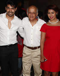 Khamoshiyan Special Screening