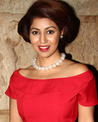 Debina Bonnerjee