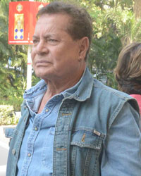 Salim Khan