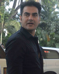 Arbaaz Khan