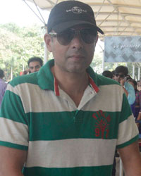 Atul Agnihori