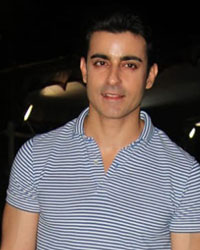 Gautam Rode