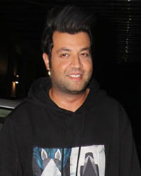 Varun Sharma