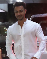 Aayush Sharma