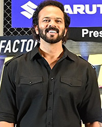 Rohit Shetty