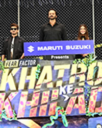 Khatron Ke Khiladi 11 Press Launch