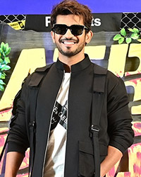 Arjun Bijlani