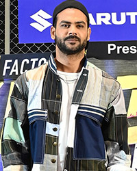 Vishal Aditya Singh