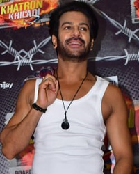 Karan Veer Mehra