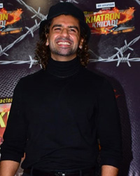 Khatron Ke Khiladi 14 Promotion