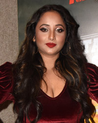 Rani Chaterjee