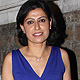 Anjum Chopra