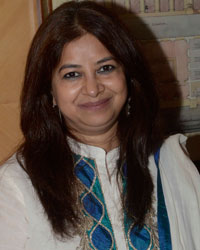 Rekha Bhardwaj