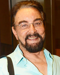 Kabir Bedi