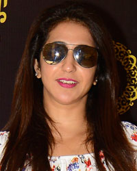 Krishika Lulla