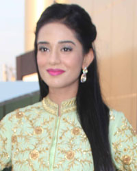 Amrita Rao