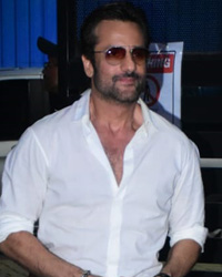 Fardeen Khan