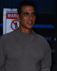 Akshay Kumar