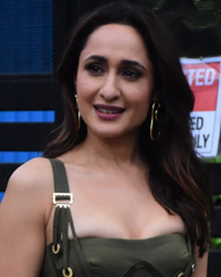 Pragya Jaiswal