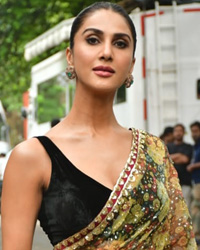 Vaani Kapoor