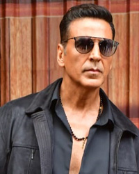 Akshay Kumar